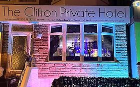 Clifton Private Hotel